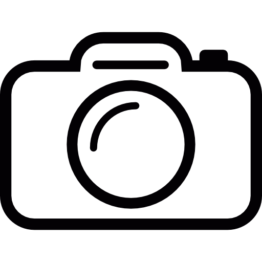 Photo camera vintage